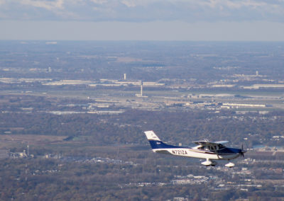 N721ZA - 8873C1